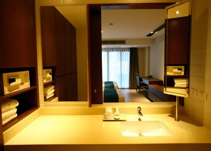 هتل سیزن فایو پاتایا